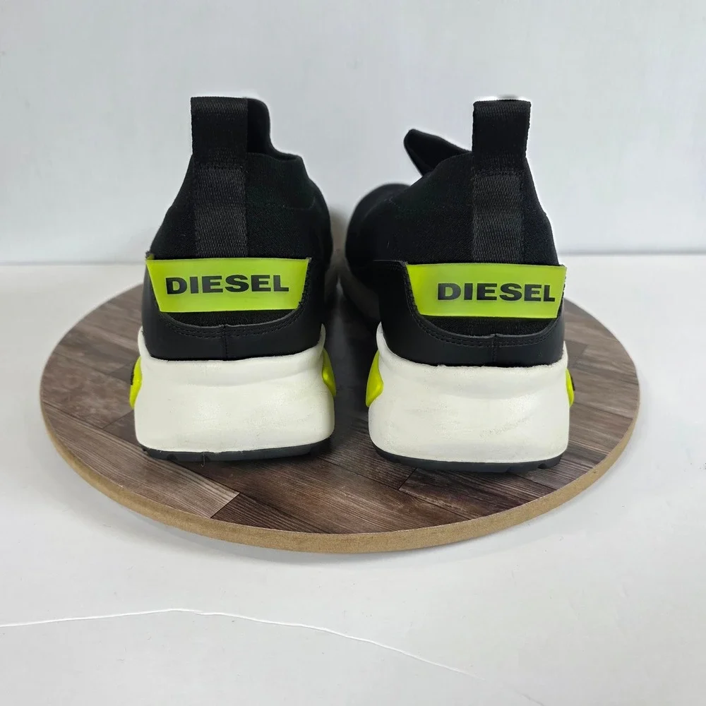 Diesel kb sock